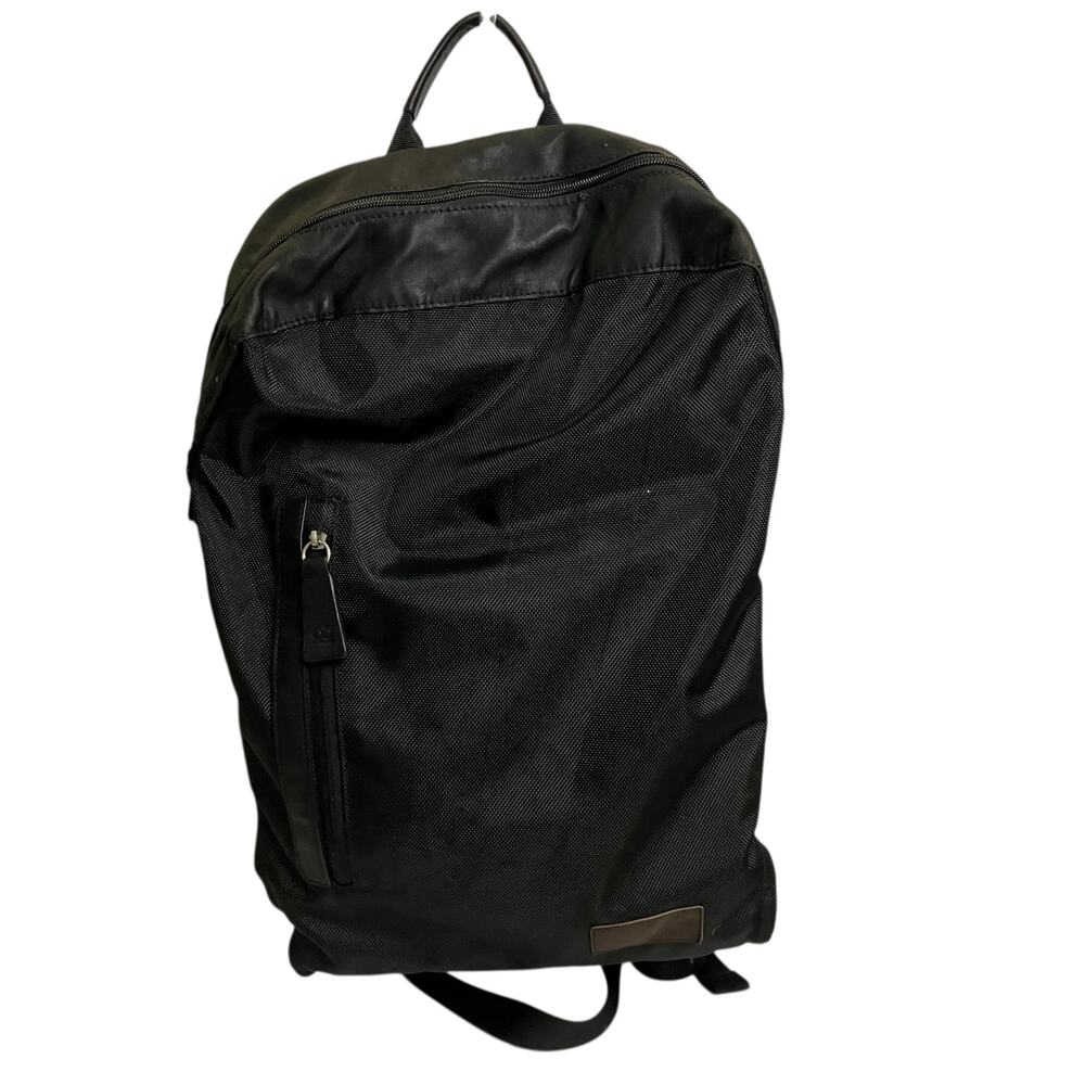 LOOPTWORKS Upcycled Laptop Backpack
